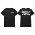 Rust Belt Moto T-Shirt