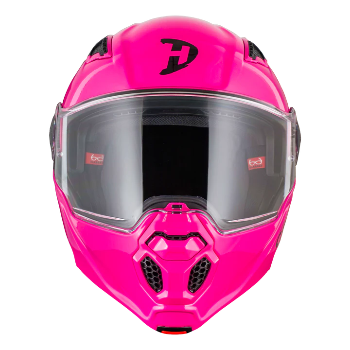 D.O.T. & ECE Daytona C6