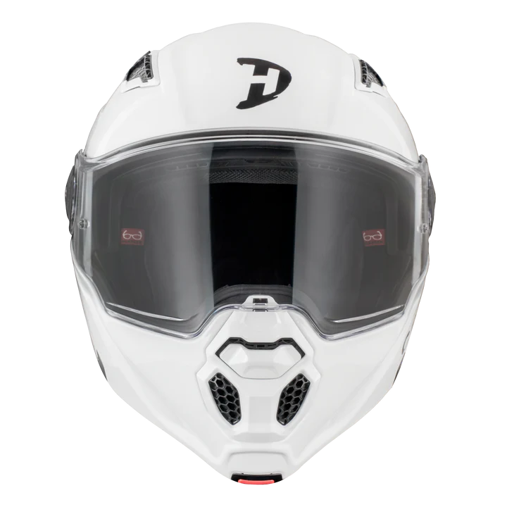 D.O.T. & ECE Daytona C6