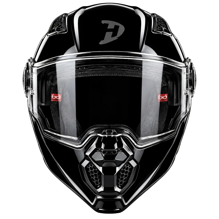 D.O.T. & ECE Daytona C6