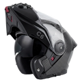 D.O.T. & ECE Daytona C6- Grey Carbon Fiber